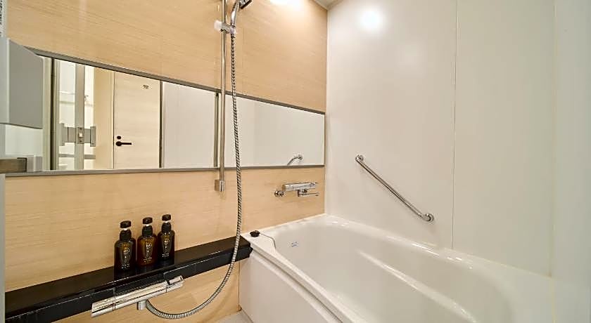VIA INN ABENO TENNOJI - JR WEST GROUP