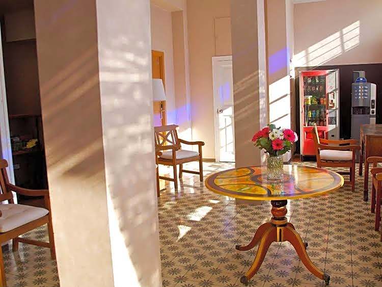 Guest House Colkida