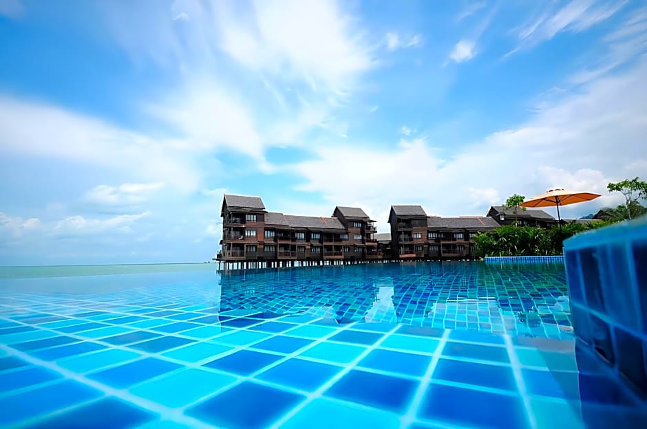 Ombak Villa Langkawi