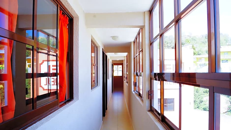 Hotel Posada Real