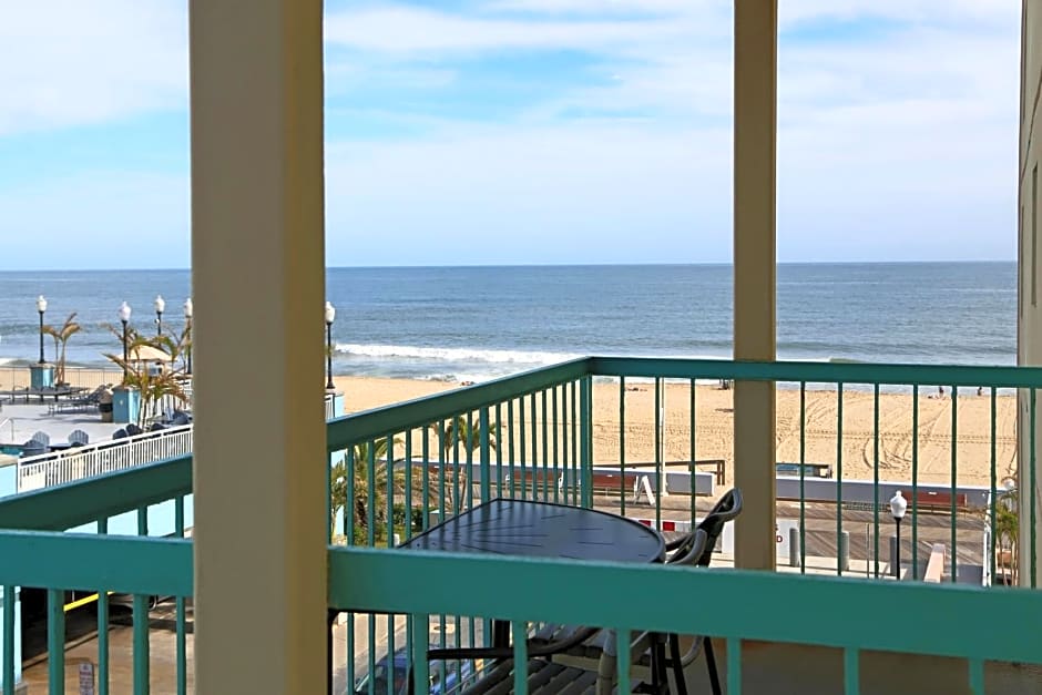 Quality Inn Boardwalk