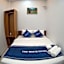 The white guest house