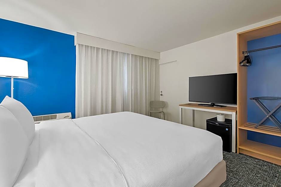 Spark by Hilton Chattanooga Downtown