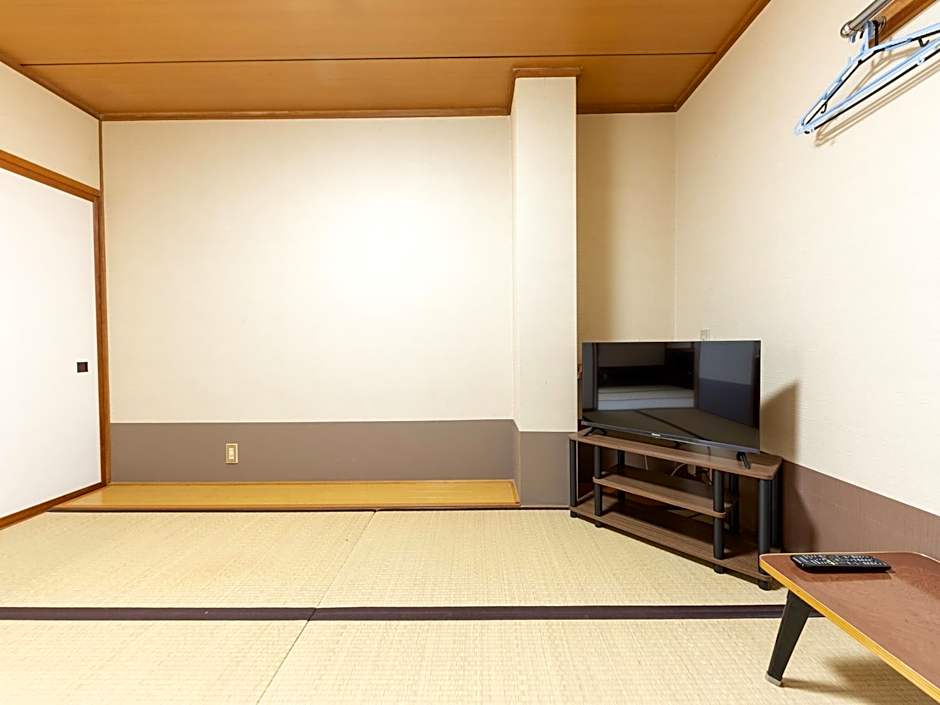 Ryosou Minatosou Joetsu