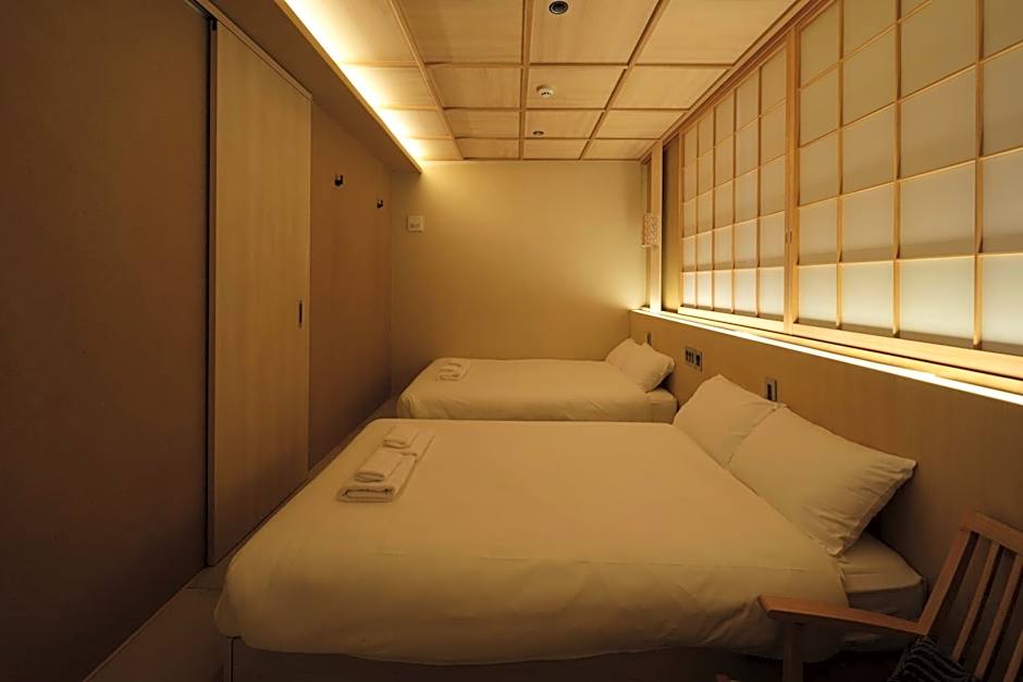 利々 京都 lili hotel kyoto