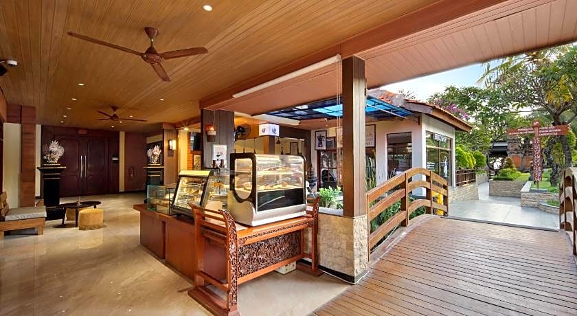 Grand Istana Rama Hotel