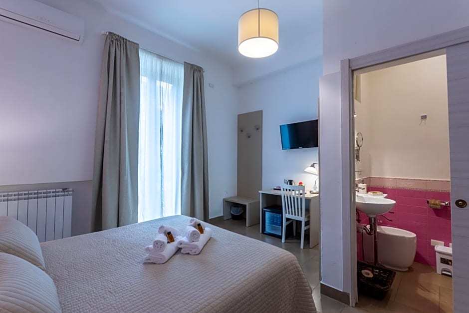 B&B Cairoli