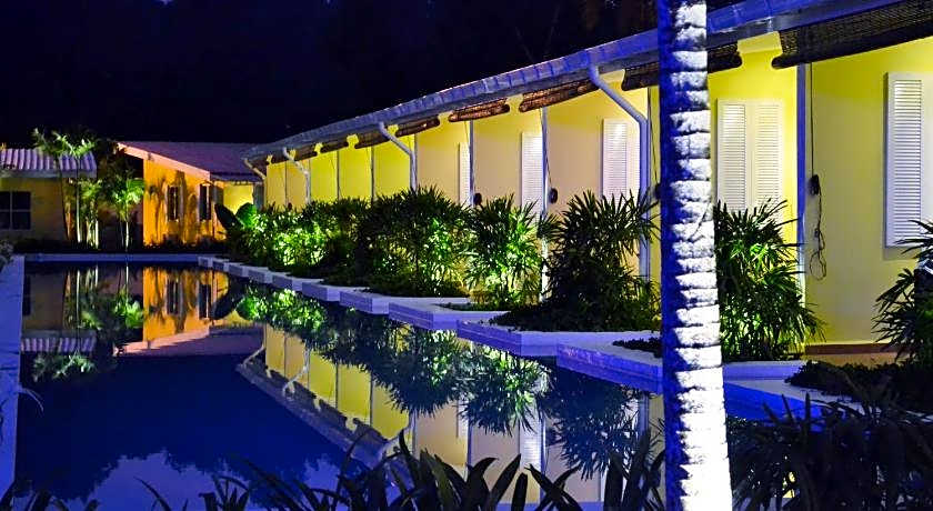 The Ocean Residence Langkawi