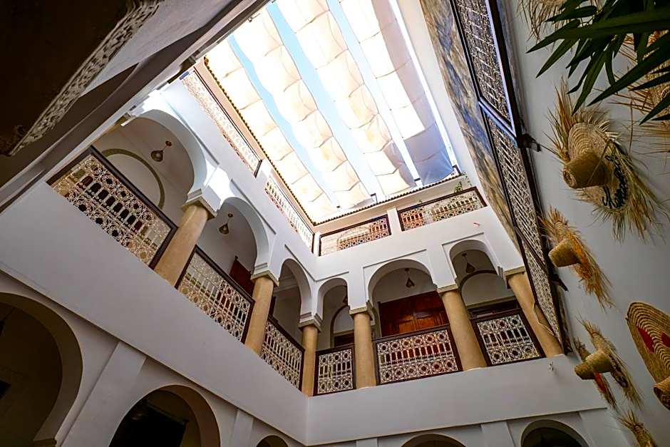 Riad Chalymar
