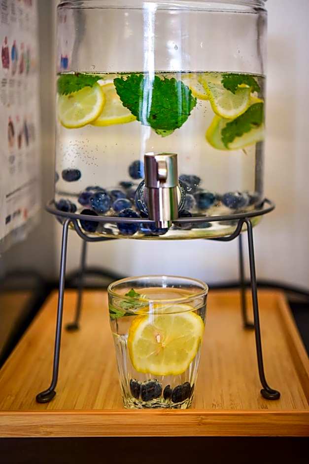 Stanys - Das Apartmenthotel