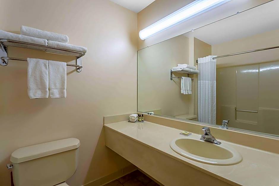 Hawthorn Suites by Wyndham Allentown-Fogelsville