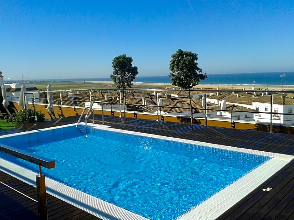 Hotel y Apartamentos Conilsol