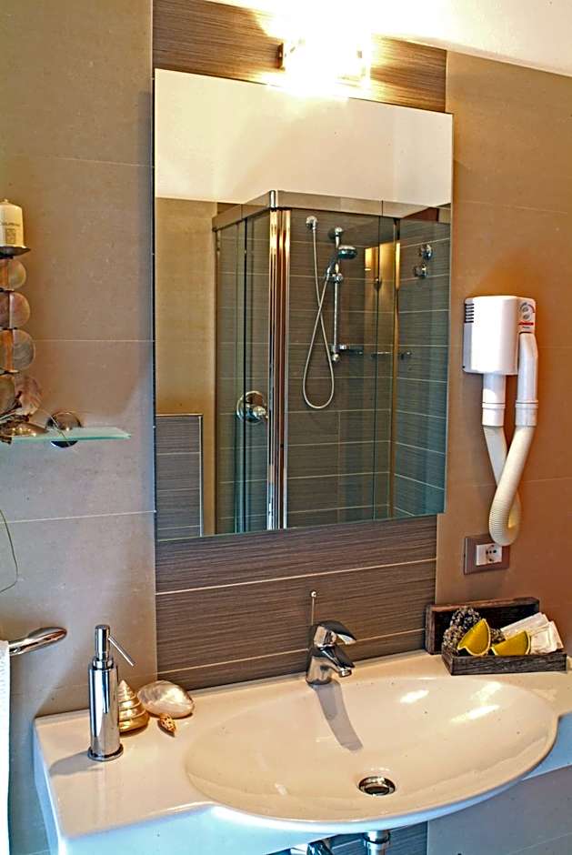 Hotel Villa Paola