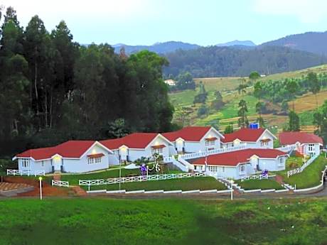 Coastal Grand Resort Ooty