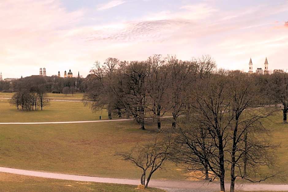 The Rilano Munich, Trademark Collection by Wyndham