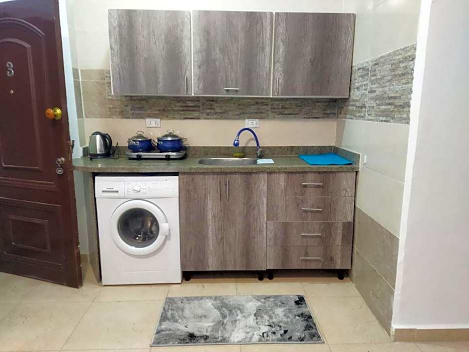 Hurghada City Apartment 3