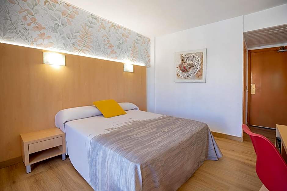 Hotel Servigroup Pueblo Benidorm