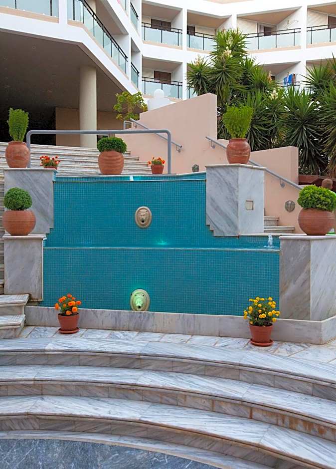Santa Marina Unique Hotel