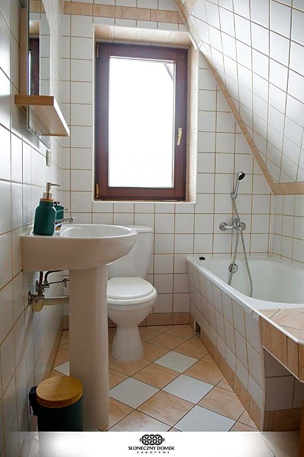 Słoneczny Domek