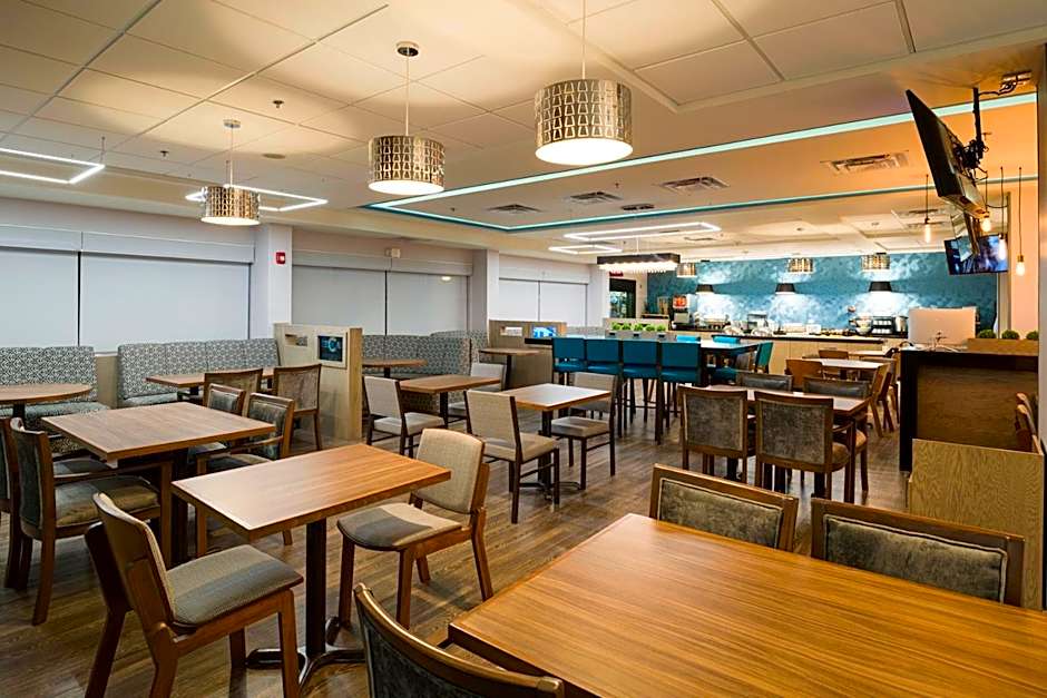 Wingate by Wyndham Chihuahua