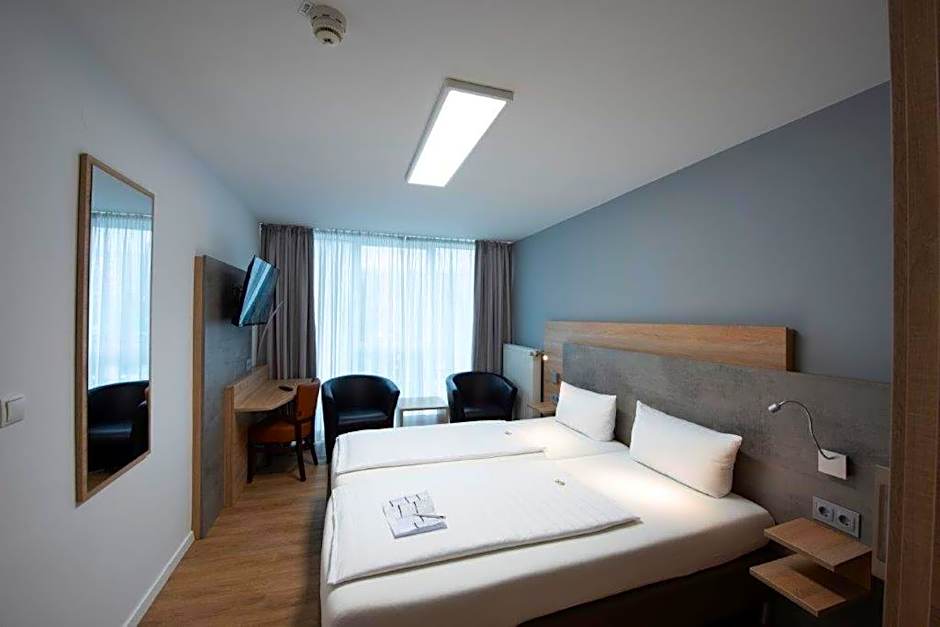 PANORAMA HOTEL in Neustadt an der Weinstraße