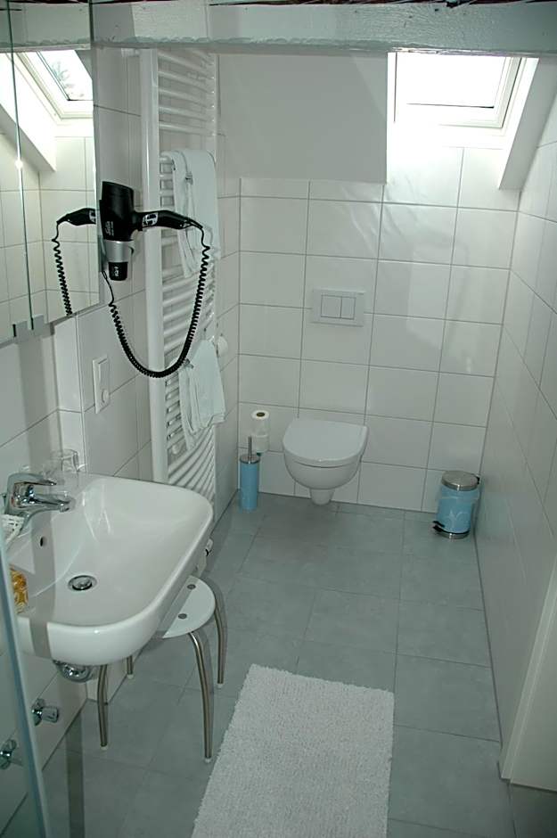 Hotel Württemberger Hof Garni