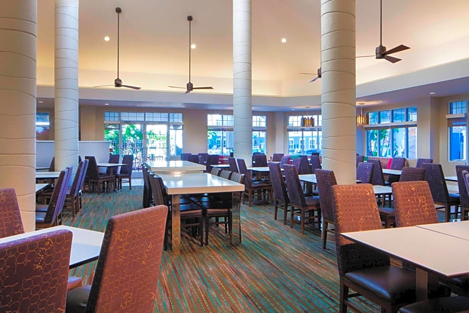 Residence Inn Orlando Lake Buena Vista