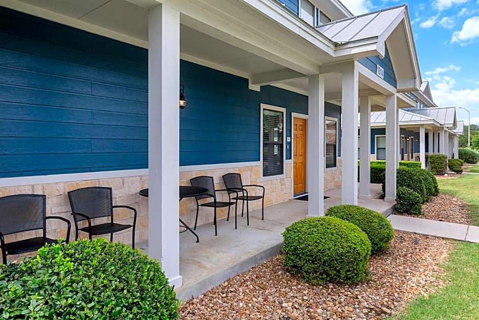 WorldMark New Braunfels