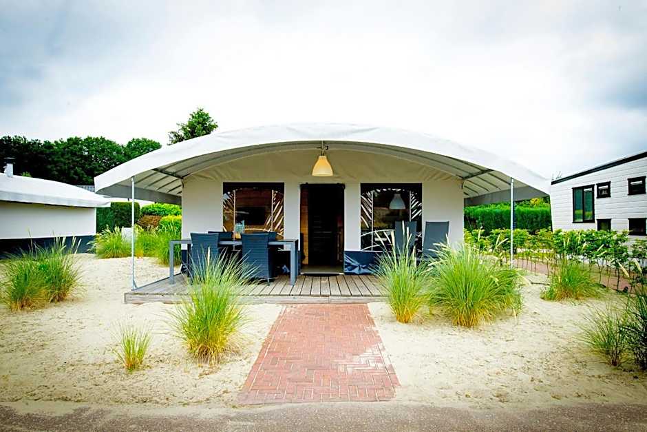 Holiday park Duinhoeve