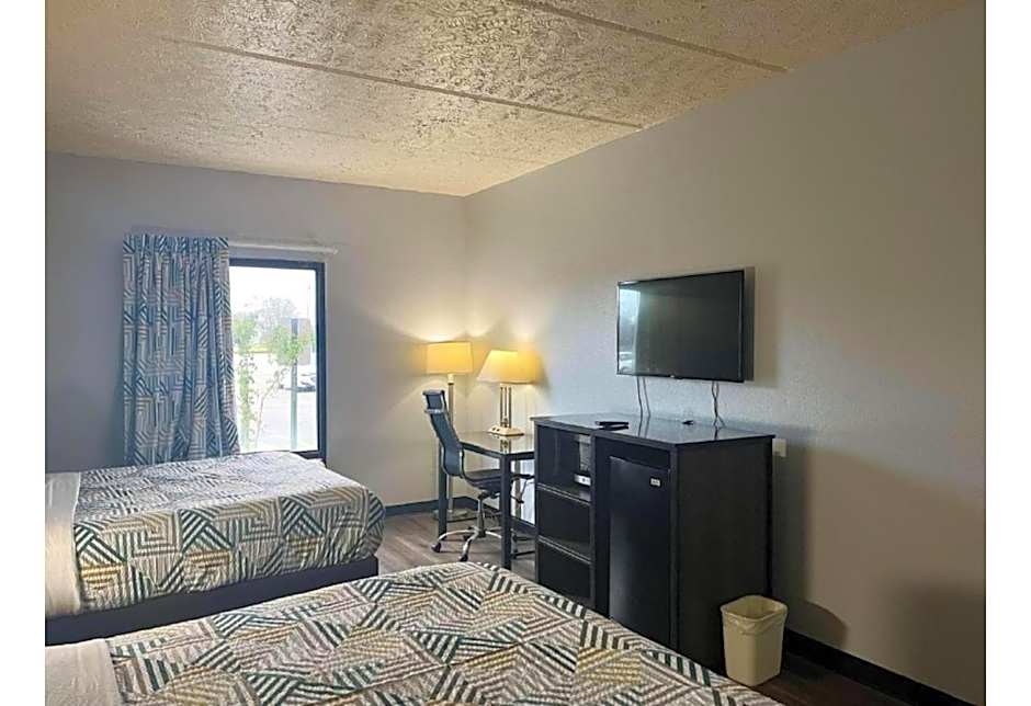Motel 6 Canton, MS