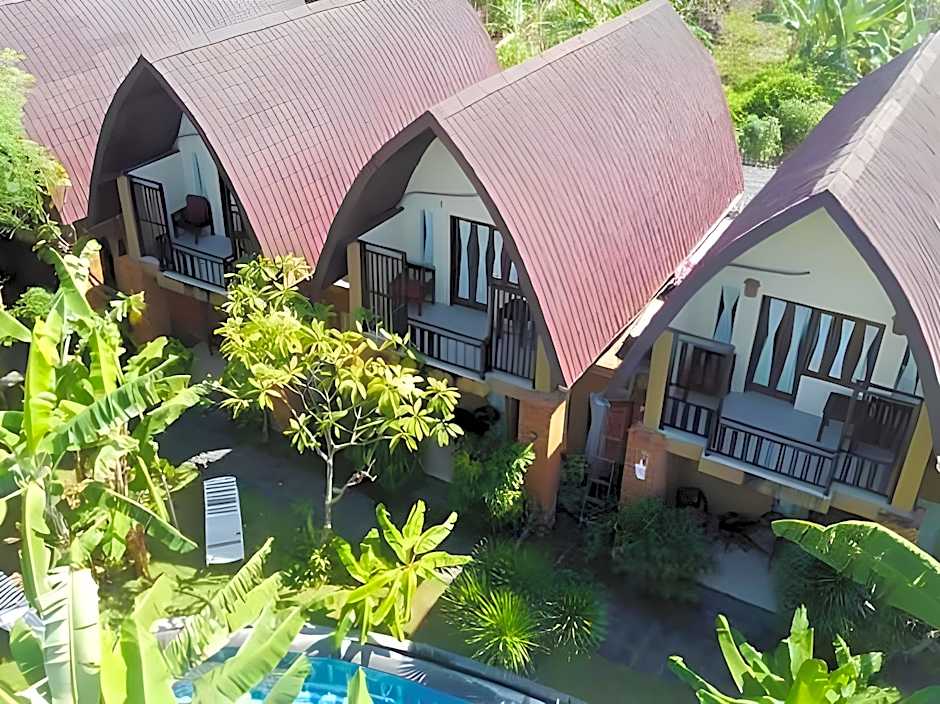 The Janan Villa