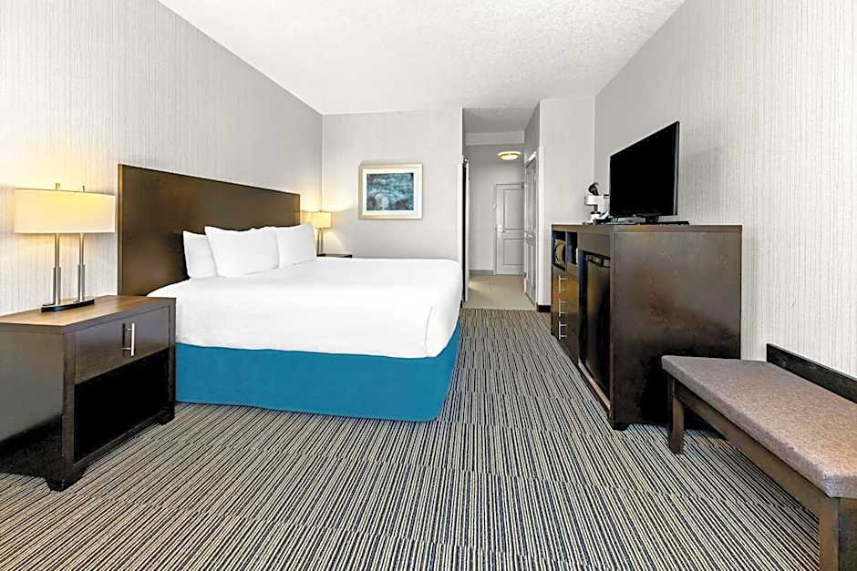 Best Western Plus Airdrie Gateway