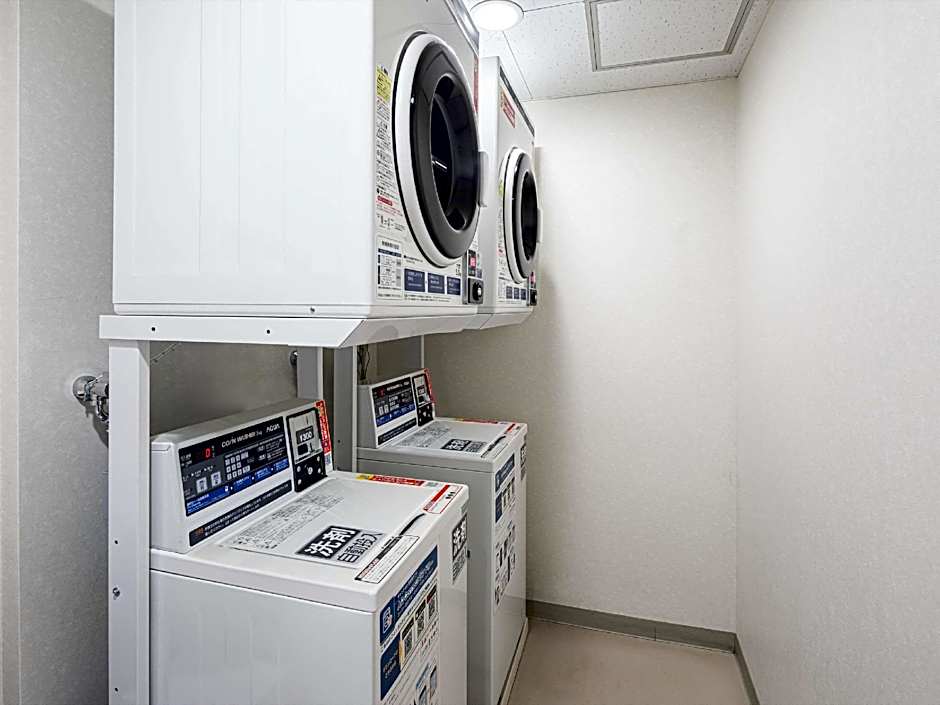 Comfort Inn Hitachinaka