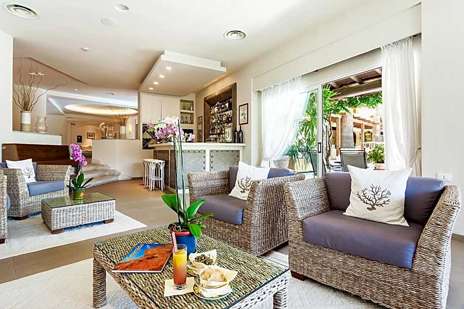 Hotel Villa Margherita