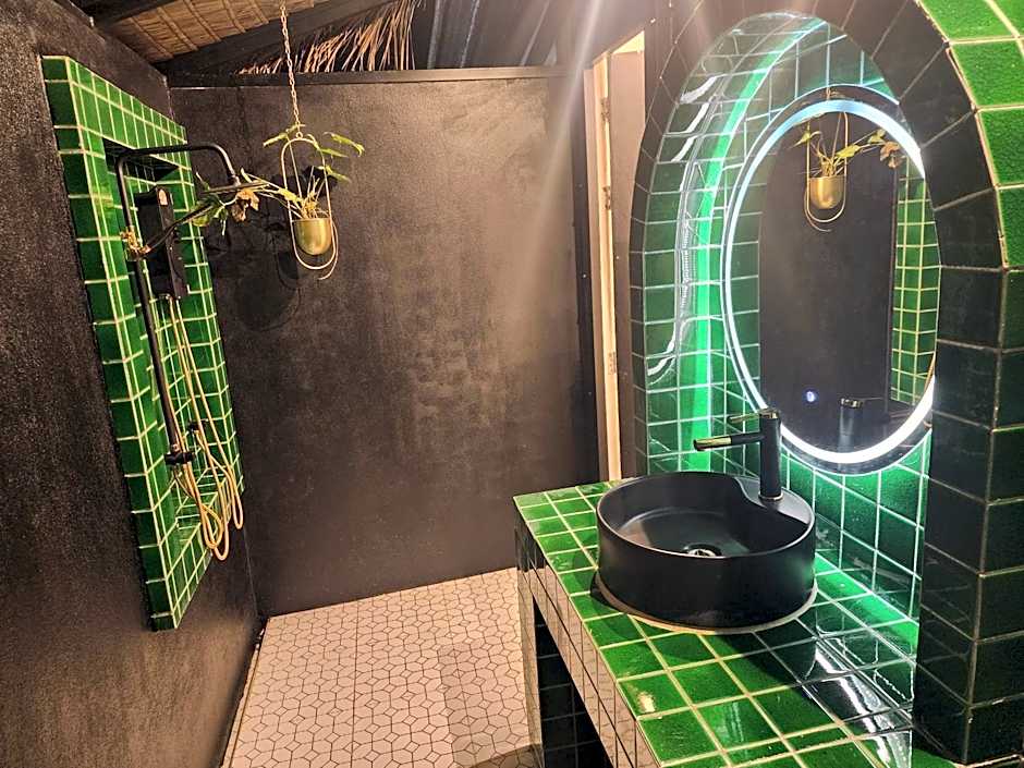 Jungle Fever Koh Chang