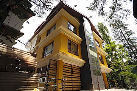 Mahaveer Shimla by Royal Collection Hotels