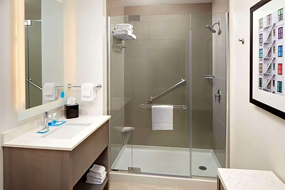Hyatt House Irvine/john Wayne Airport