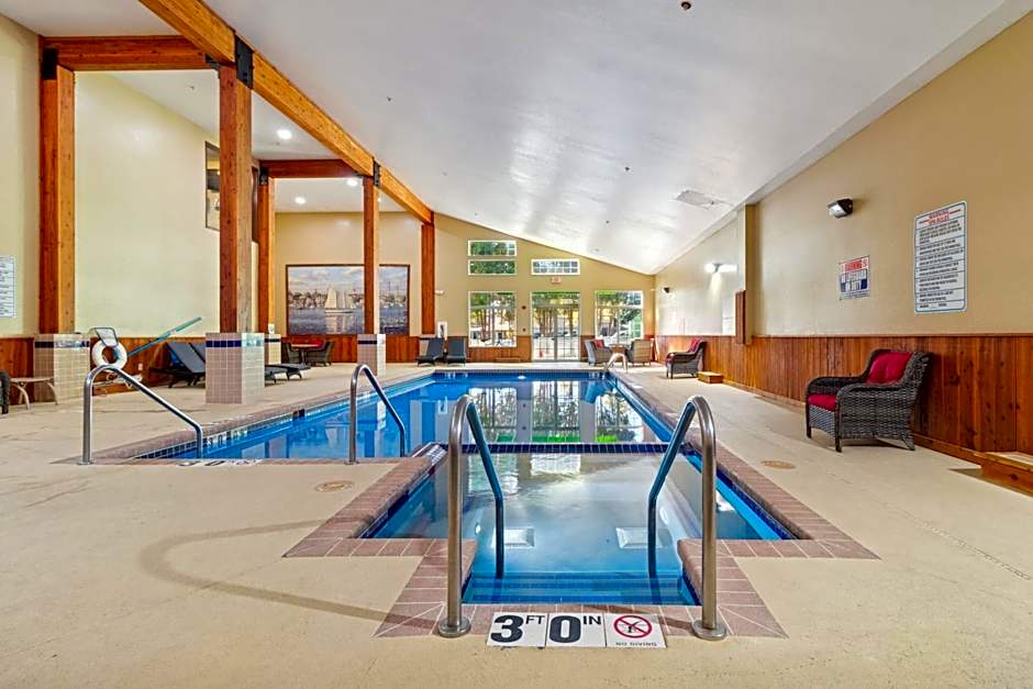 Wyndham Garden Madison Fitchburg