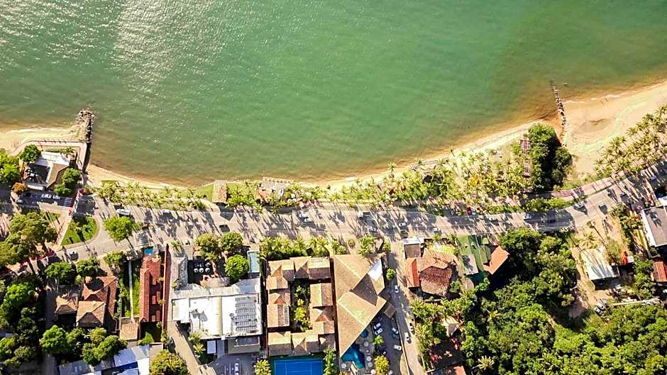 Ilha Flat Hotel Suíte Bella - 4207 - Ilhabela