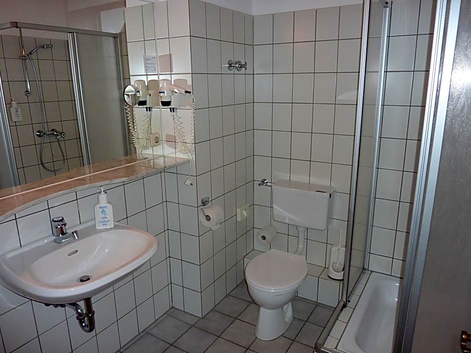 Akzent Hotel Zur Wasserburg