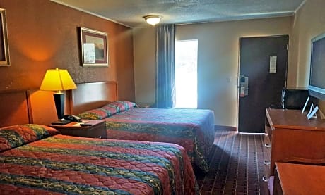 Scottish Inns Knoxville