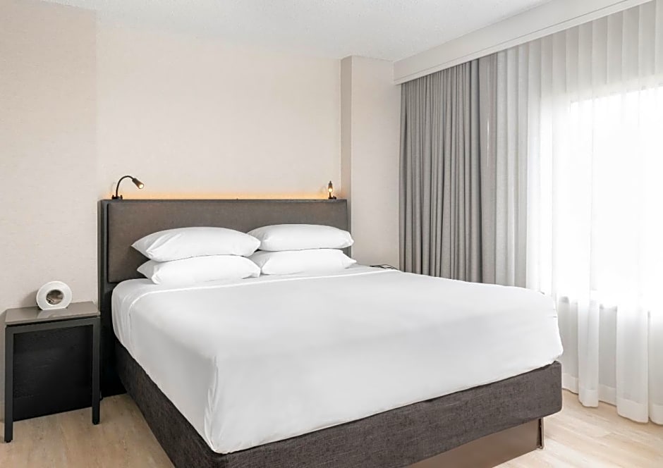 Hyatt Regency Deerfield
