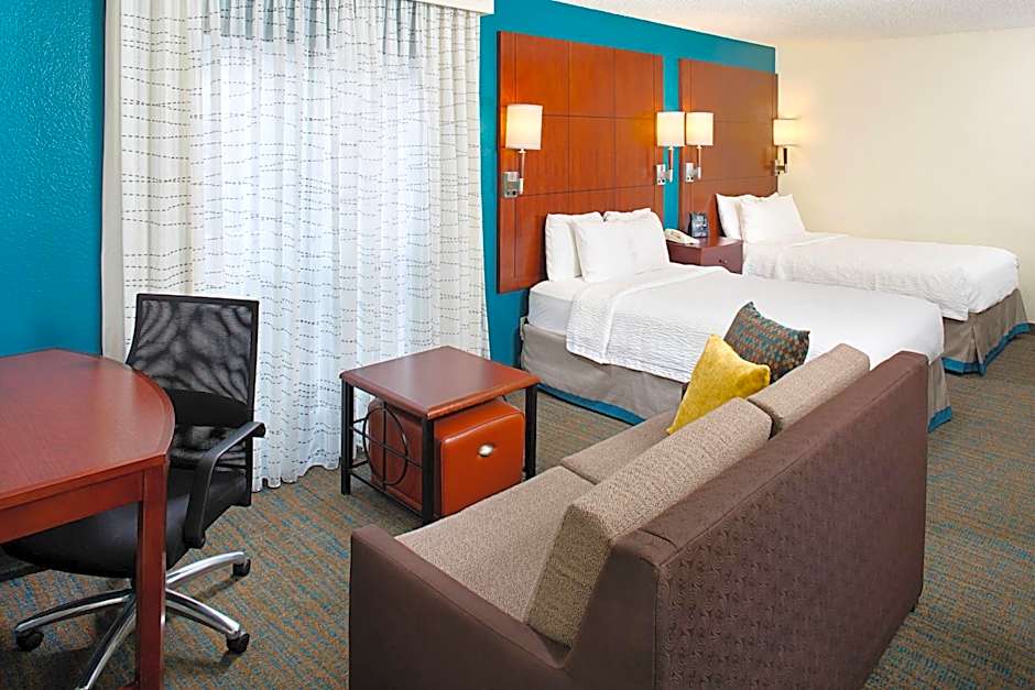 Residence Inn by Marriott Ontario Airport