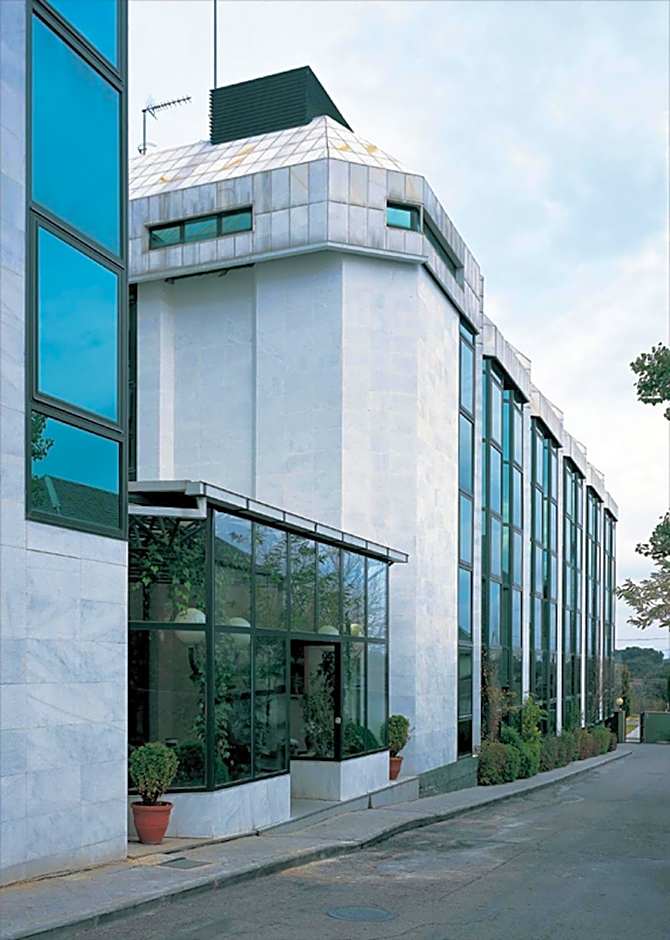 Apartamentos TH Las Rozas