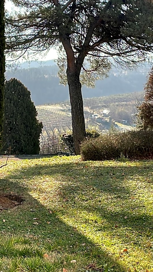 BASISA Bed&Breakfast