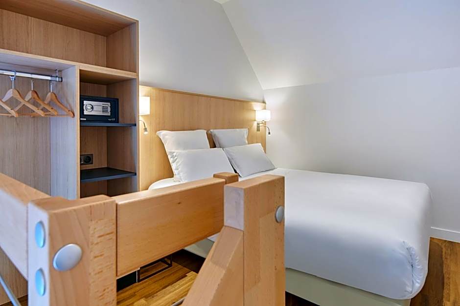 Les Maisons de Tatihou, The Originals Relais