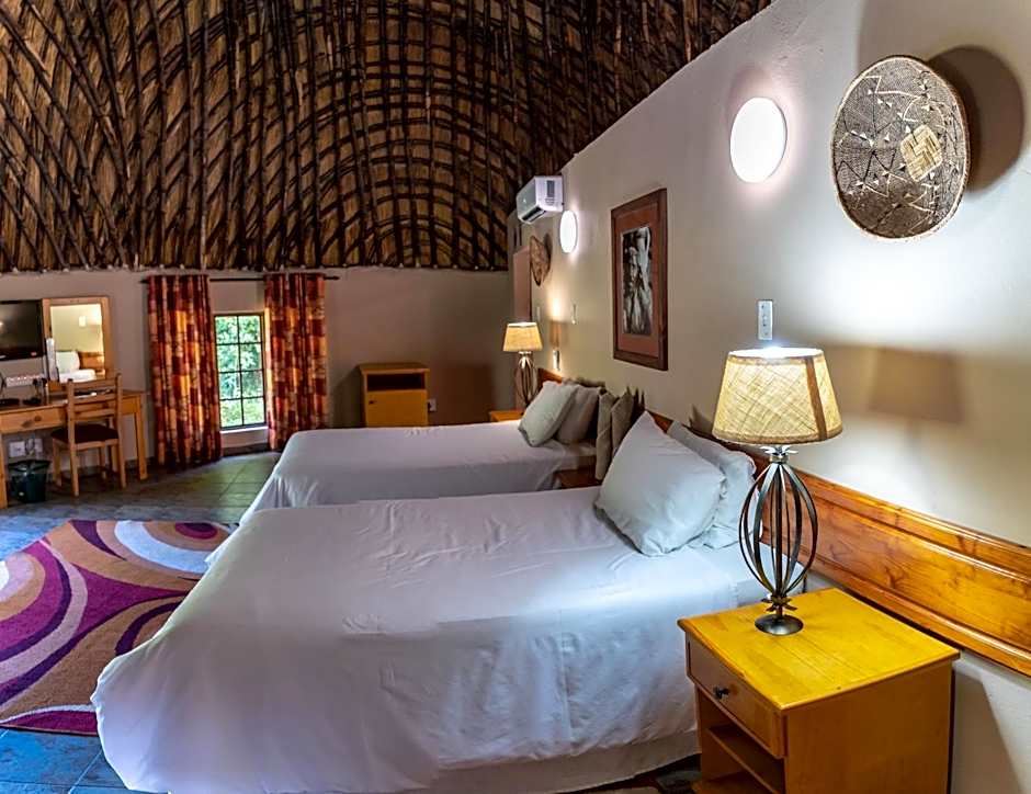 Gooderson DumaZulu Lodge