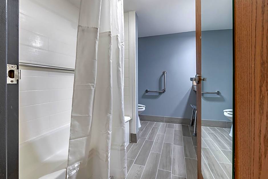 Best Western Bloomington Edina - Minneapolis