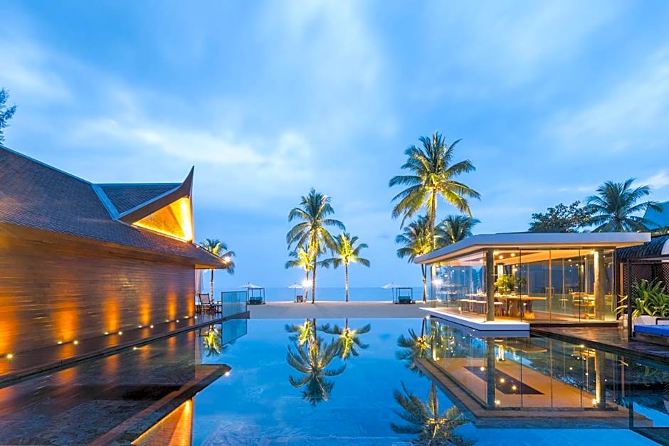 Iniala Beach House