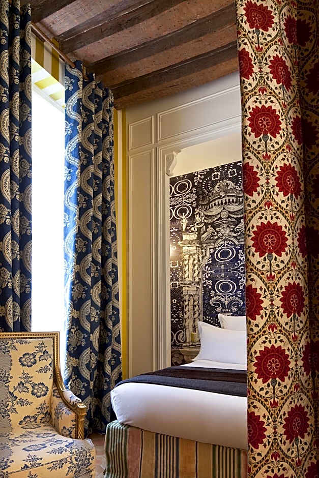 Hotel du Petit Moulin